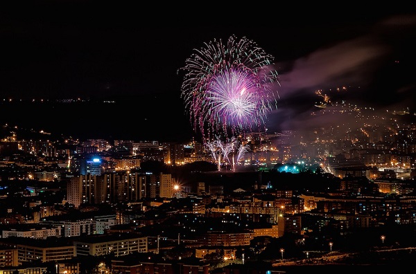 Comment se déroule La grande semaine de Bilbao
