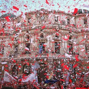 Une tradition extraordinaire La grande semaine de Bilbao