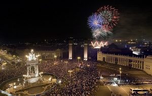 Que faut-il savoir pour assister à la Mercè Barcelone