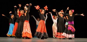 Assister à des spectacles de flamenco Madrid