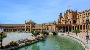 Top 10 des meilleures choses à faire à Séville
