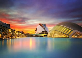 Valence, Top 11 des meilleures choses et activités à faire absolument