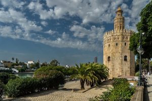 Visiter les musées de Séville Espagne