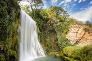 Le Piedra Park Saragosse