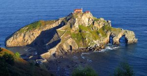 San Juan de Gaztelugatxe Bilbao