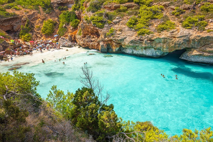 Top 10 des meilleures choses à faire à Palma de Majorque
