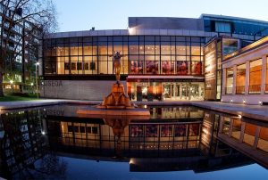 Visiter le musée des beaux-arts Bilbao