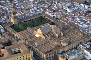 La mosquée-cathédrale Córdoba