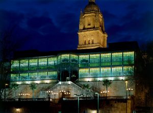 Le Musée art nouveau d’Espagne Salamanque