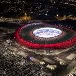 Wanda Metropolitano : Un guide complet pour vivre une expérience unique au stade de l’Atletico Madrid