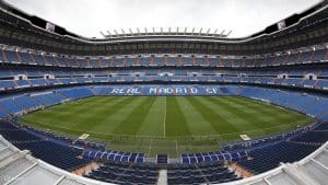 profiter pleinement de l'expérience au stade Santiago Bernabéu, il est recommandé de réserver les meilleures places disponibles à l'avance