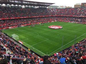 visite stade fc seville