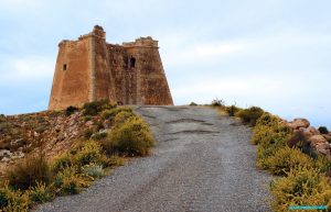 Torre Mesa Roldan