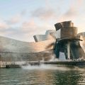 Le musée Guggenheim de Bilbao