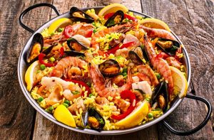 Déguster des plats de paella Alicante