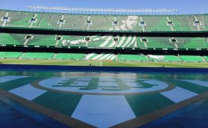 Estadio Benito Villamarín du Real Betis