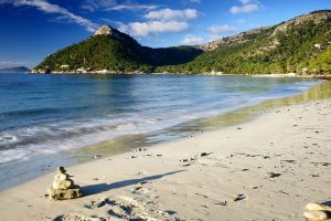 Cala Formentor les plus belles plages de majorque