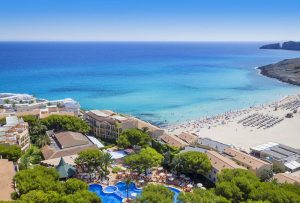 Cala Mesquida Les meilleures plages de Majorque Espagne