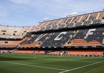 Visiter Stade de Mestalla à Valence, voici 10 choses incontournables (à faire)