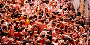 Les meilleures activités sur la tomatina