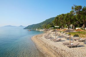 Profiter de l’air au bord des plages de Marbella