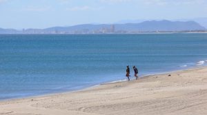 Playa de L’Arbre del Gos plage valence espagne avis