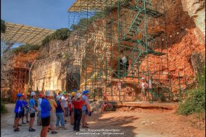 Atapuerca Espagne