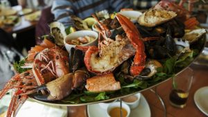 Profiter de la cuisine d’Almeria