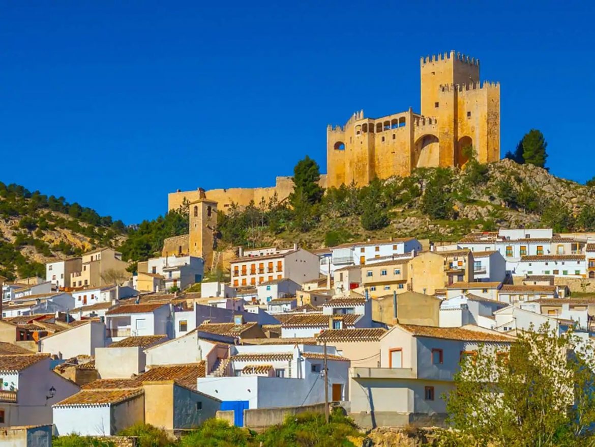 Almeria, Top 10 des choses et activités à faire absolument