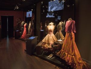 Le musée de Baile Flamenco Espagne