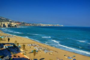 Plages de Fuengirola