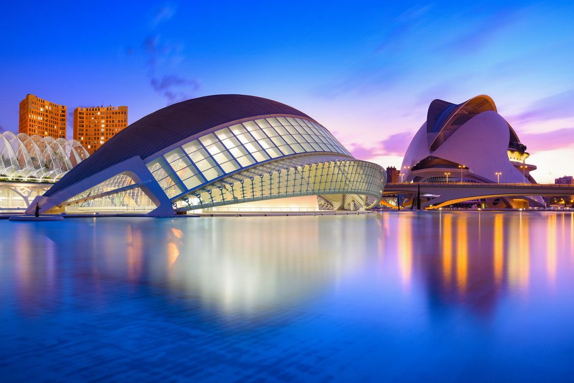 Top 10 des plus beaux musées d’Espagne