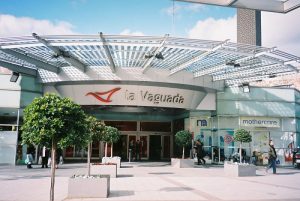 La Vaguada centres commerciaux de Madrid en Espagne