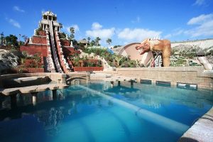 SIAM PARK Tenerife