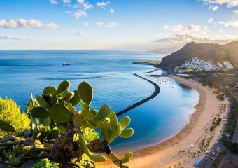 Tenerife, les meilleures choses et activités à faire absolument