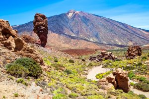 Visiter le Teide Espagne