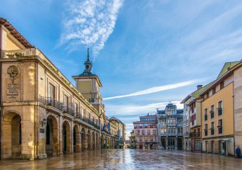 Oviedo, Top 10 des meilleures choses et activités à faire absolument