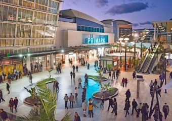 Les principaux centres commerciaux de Valence pour faire du shopping en Espagne