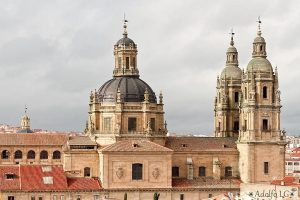 Scala Coeli Salamanca Espagne