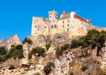 Top 10 des plus beaux monuments à Pays Basque