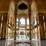 Top 10 des plus beaux monuments à Grenade en Espagne