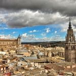 Top 10 des plus beaux monuments à Tolède en Espagne