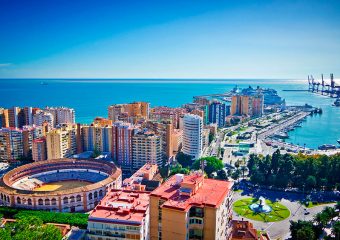 Top 7 des plus belles plages de Malaga en Espagne