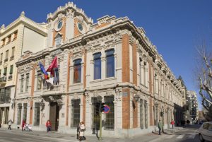Musée Municipal Albacete