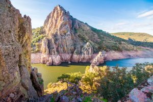 Parc national de Monfragüe Espagne