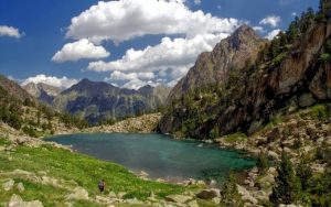 Parc national de la Sierra de Guadarrama madrid