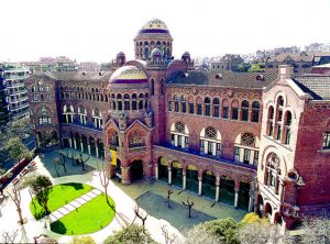 Université Autonome de Barcelona