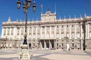 Université Autonome de Madrid