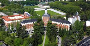 Université Complutense de Madrid