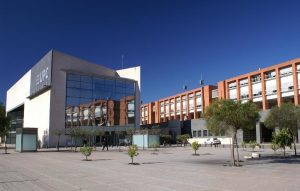 Université Polytechnique de la Catalogne meilleures universités espagne